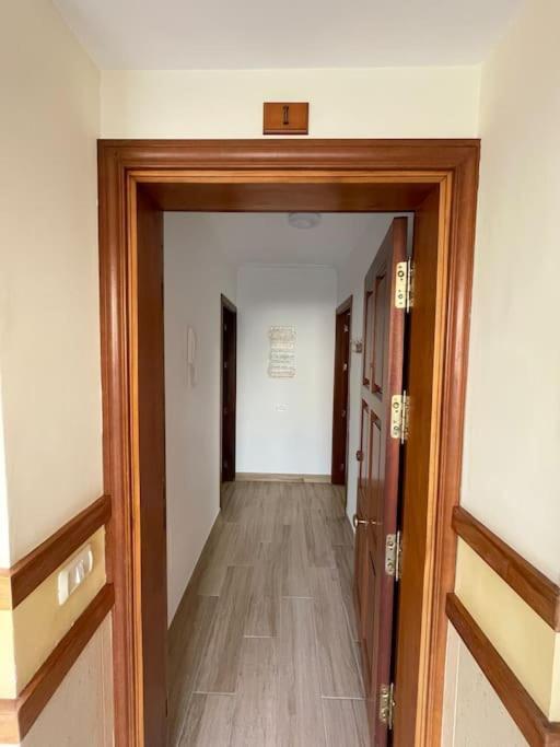 Апартаменты Precioso Apartamento En Residencial Con Piscina Cerca De La Playa Гальдар Экстерьер фото