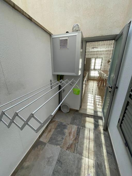 Апартаменты Precioso Apartamento En Residencial Con Piscina Cerca De La Playa Гальдар Экстерьер фото