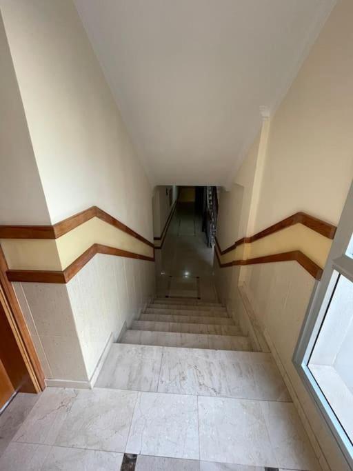 Апартаменты Precioso Apartamento En Residencial Con Piscina Cerca De La Playa Гальдар Экстерьер фото