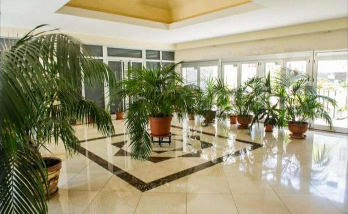 Апартаменты Precioso Apartamento En Residencial Con Piscina Cerca De La Playa Гальдар Экстерьер фото