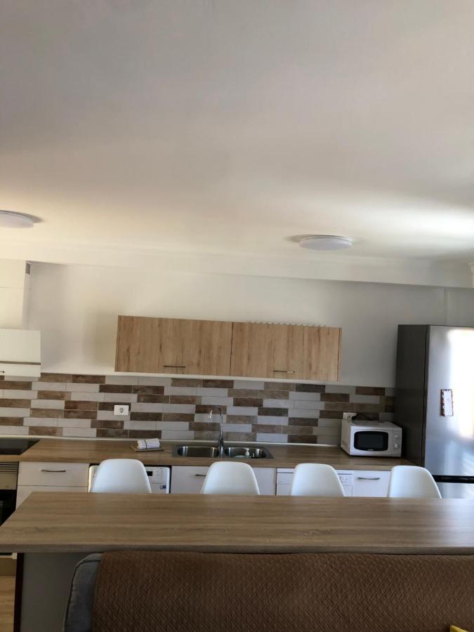 Апартаменты Precioso Apartamento En Residencial Con Piscina Cerca De La Playa Гальдар Экстерьер фото